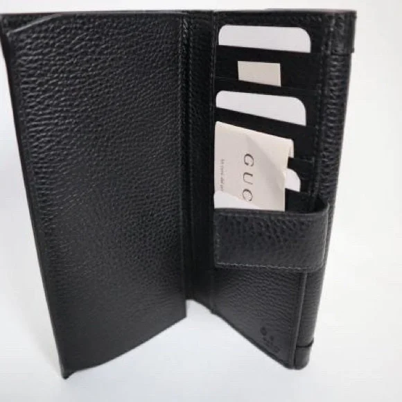 Gucci Wallet - Picture 2 of 3